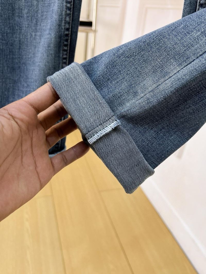 Gucci Jeans